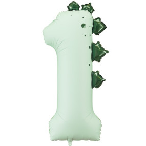 Balão 1 Dino